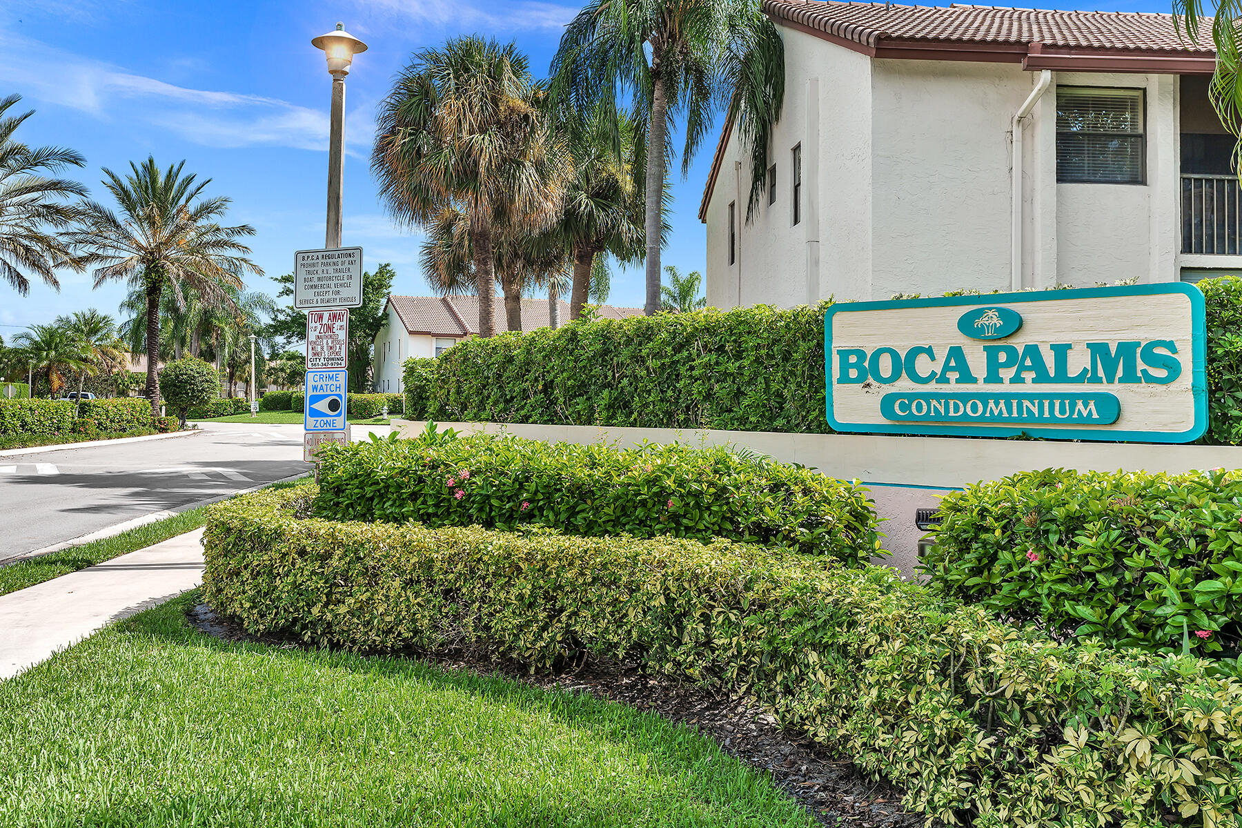 22112 Palms Way, Unit 202 Boca Raton, FL 33433 - Photo 2 of 40 DSC00001