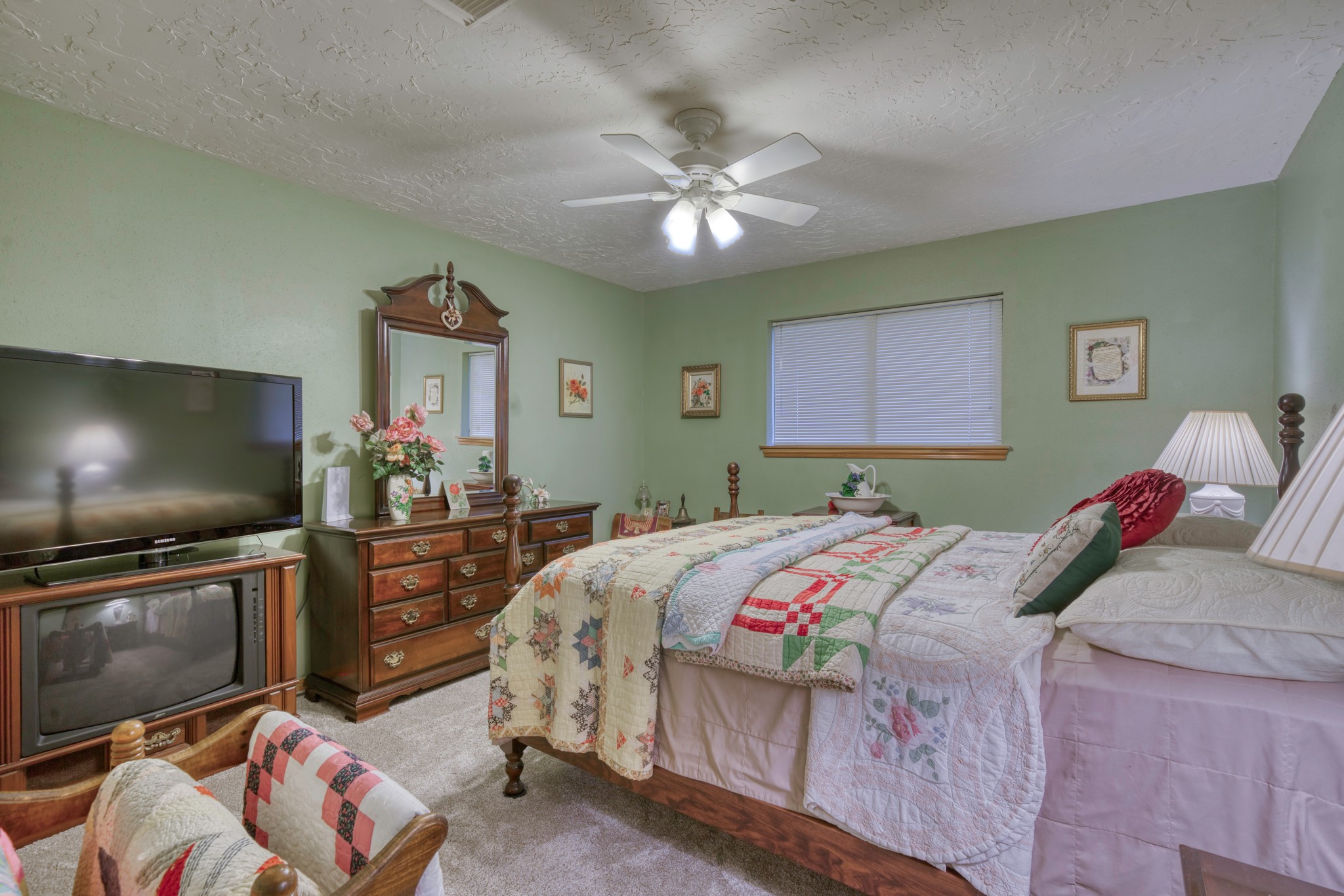 5350 Wiseman Road Midway, TX 75852 - Photo 19 of 44