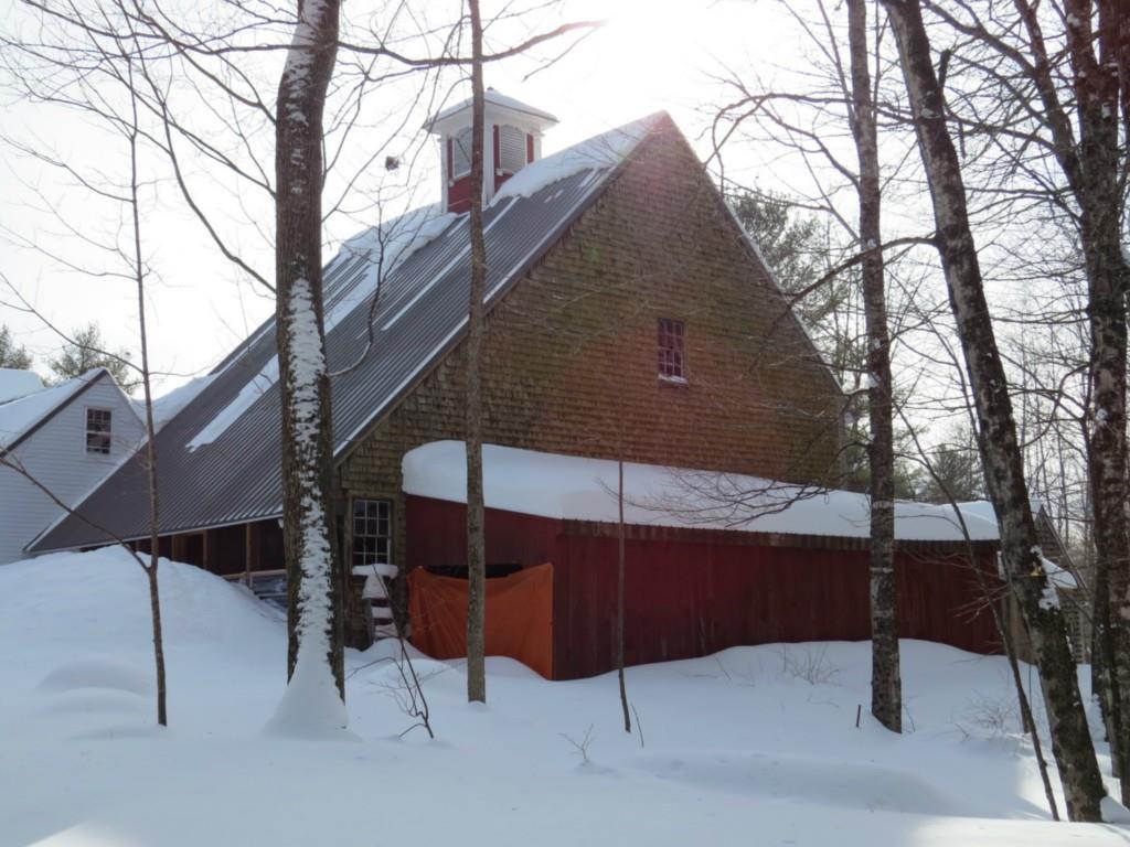981 Pond Road Mount Vernon, ME 04352 - Photo 33 of 35 Photo