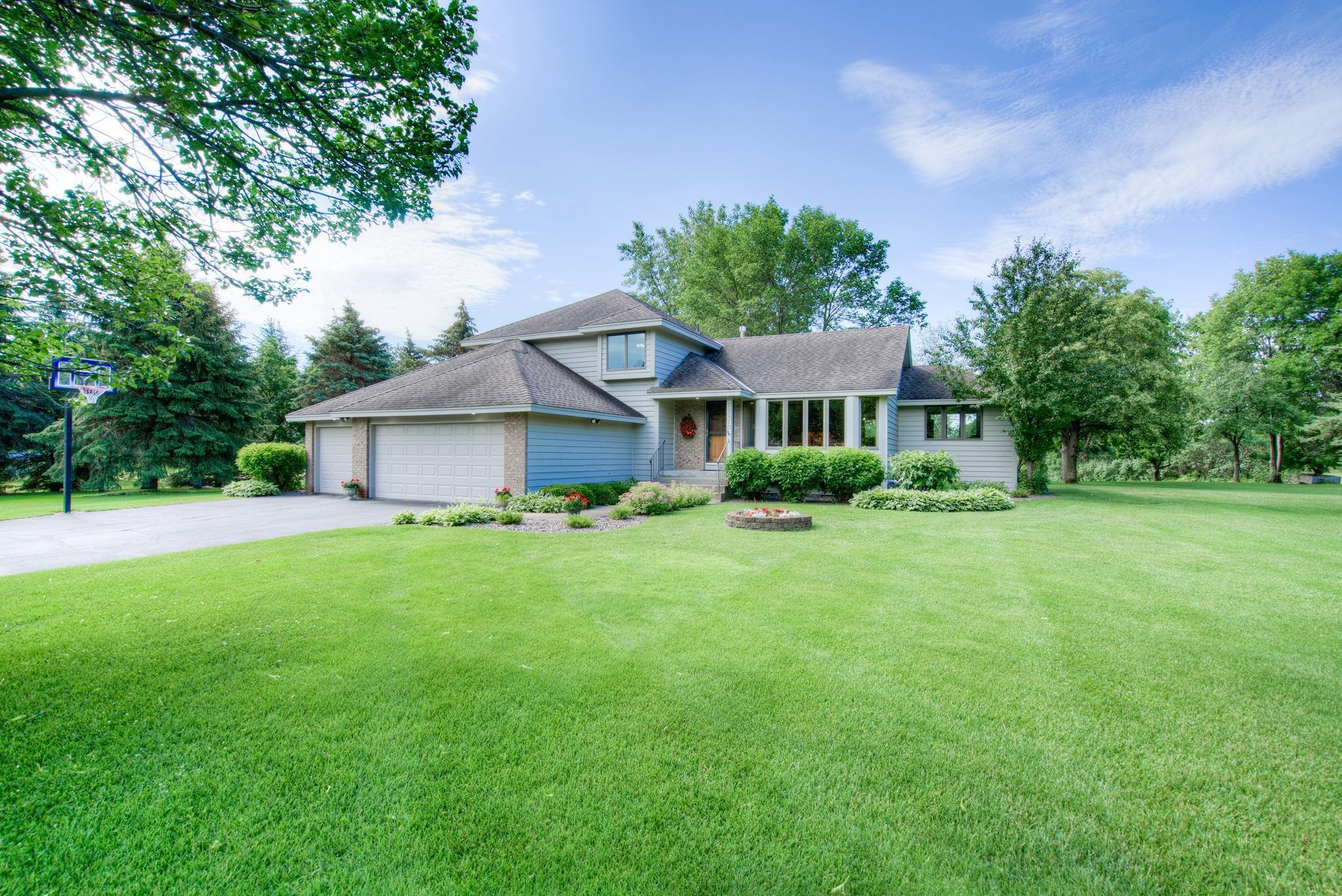 22970 Heather Ridge Drive Rogers, MN 55374 - Photo 1 of 1