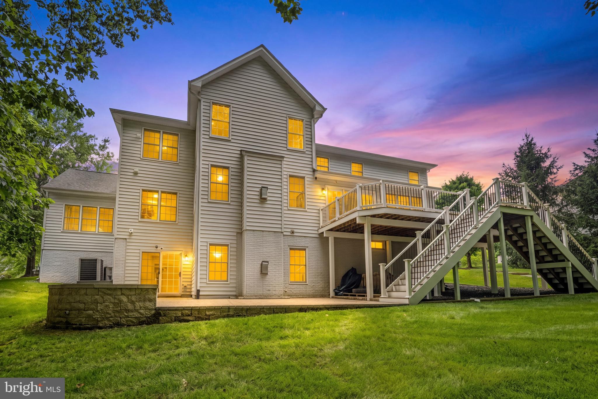 8302 Condy Court Clinton, MD 20735 - Photo 67 of 72