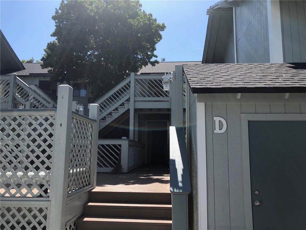100 Blair Road, Unit D7 St. Simons Island, GA 31522 - Photo 1 of 1 Gallery Image 1