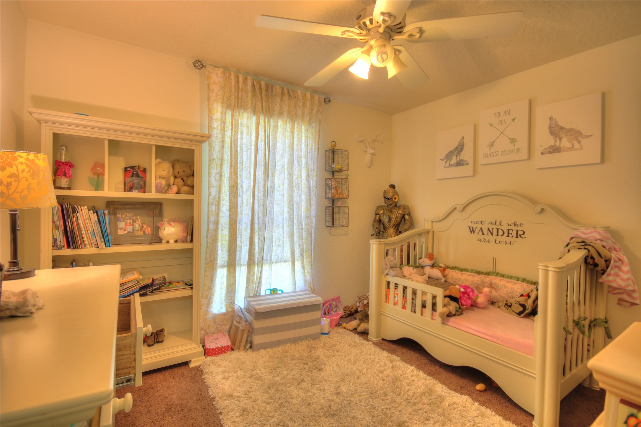 2807 North Brompton Drive Pearland, TX 77584 - Photo 9 of 11