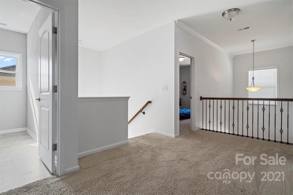 86646 Arrington Road Lancaster, SC 29720 - Photo 27 of 42 a view of a hallway