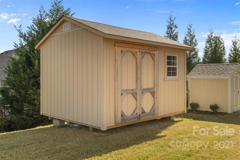 86646 Arrington Road Lancaster, SC 29720 - Photo 38 of 42 a view of a house with backyard