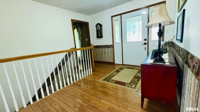 $675,000 | 1016 Michael Lane, West Frankfort, IL 62896