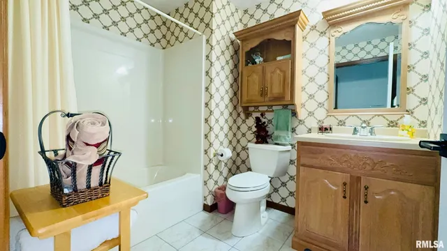 $675,000 | 1016 Michael Lane, West Frankfort, IL 62896