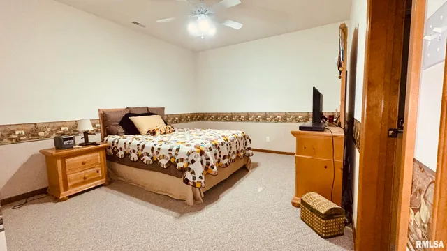 $675,000 | 1016 Michael Lane, West Frankfort, IL 62896