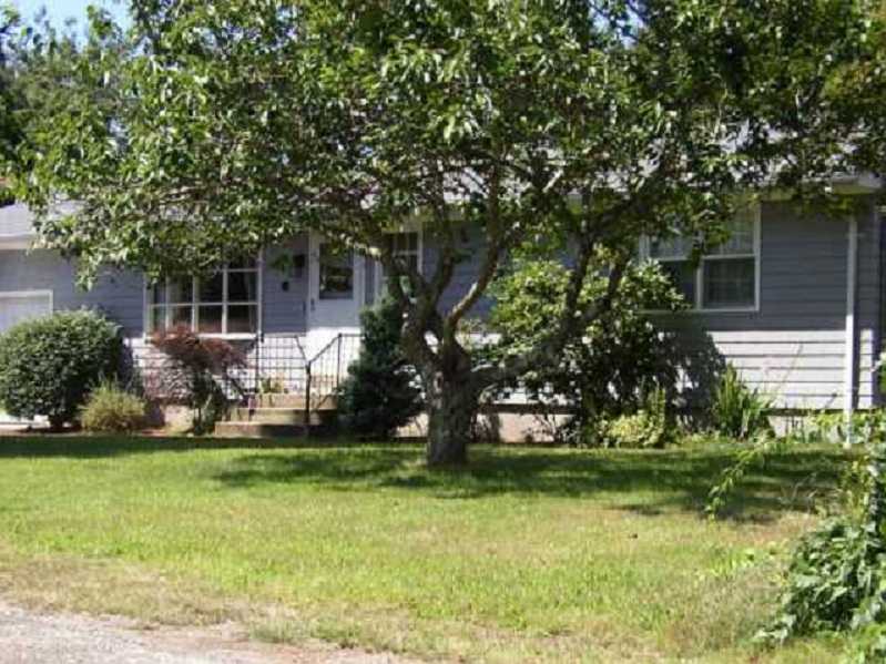 78 Balsam Road South Kingstown, RI 02879 - Photo 1 of 19 Exterior Front.