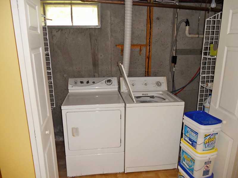 78 Balsam Road South Kingstown, RI 02879 - Photo 18 of 19 Cellar or Basement.