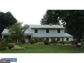 1880 Dillon Road Maple Glen, PA 19002 - Photo 1 of 6 Exterior Front