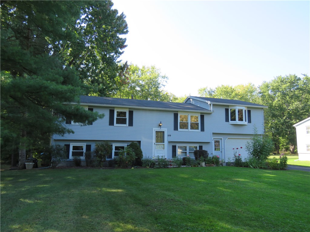 109 Hutchings Road Rochester, NY 14624 - Photo 1 of 1