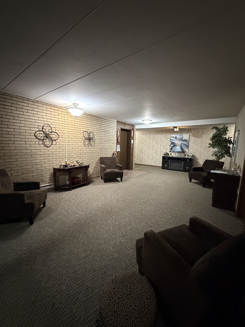 10002 South Pulaski Road, Unit 207 Oak Lawn, IL 60453 - Photo 30 of 33