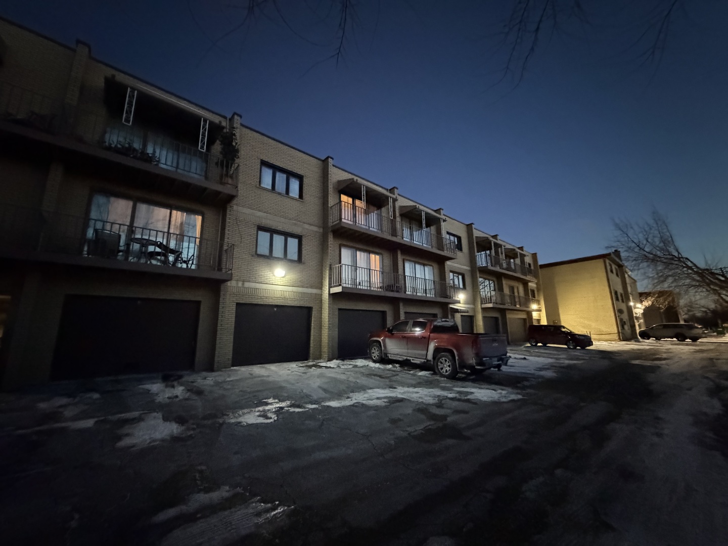 10002 South Pulaski Road, Unit 207 Oak Lawn, IL 60453 - Photo 33 of 33