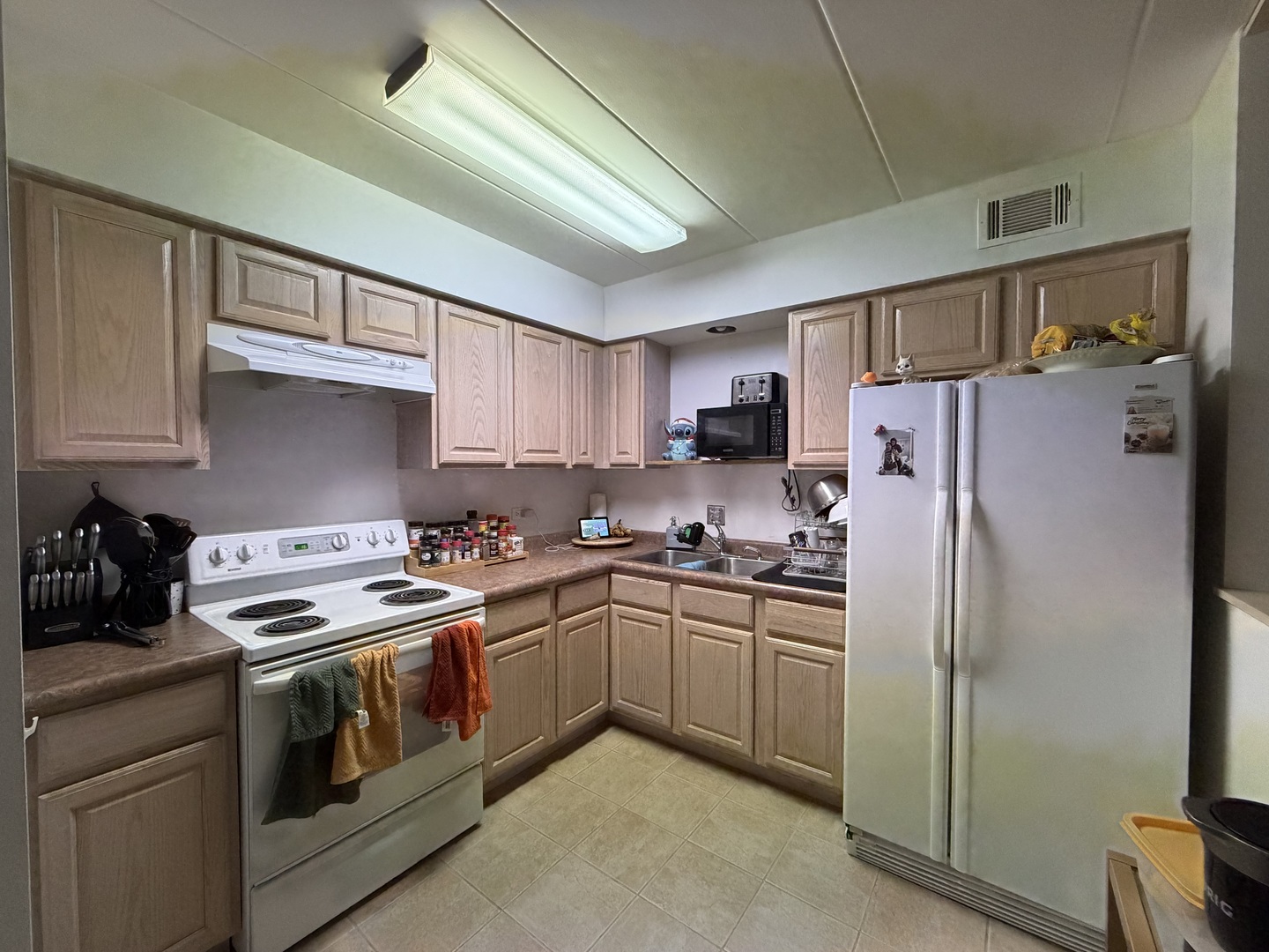 10002 South Pulaski Road, Unit 207 Oak Lawn, IL 60453 - Photo 4 of 33