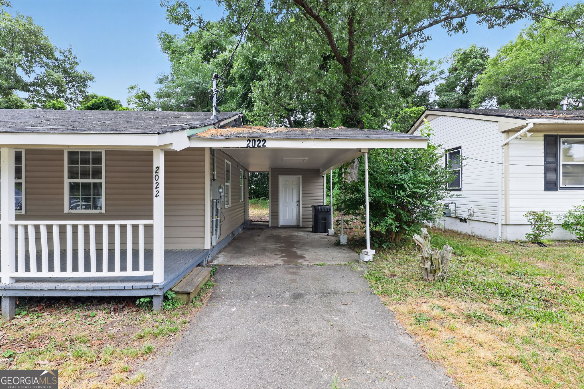 2022 Dunham Court Augusta, GA 30906 - Photo 2 of 31