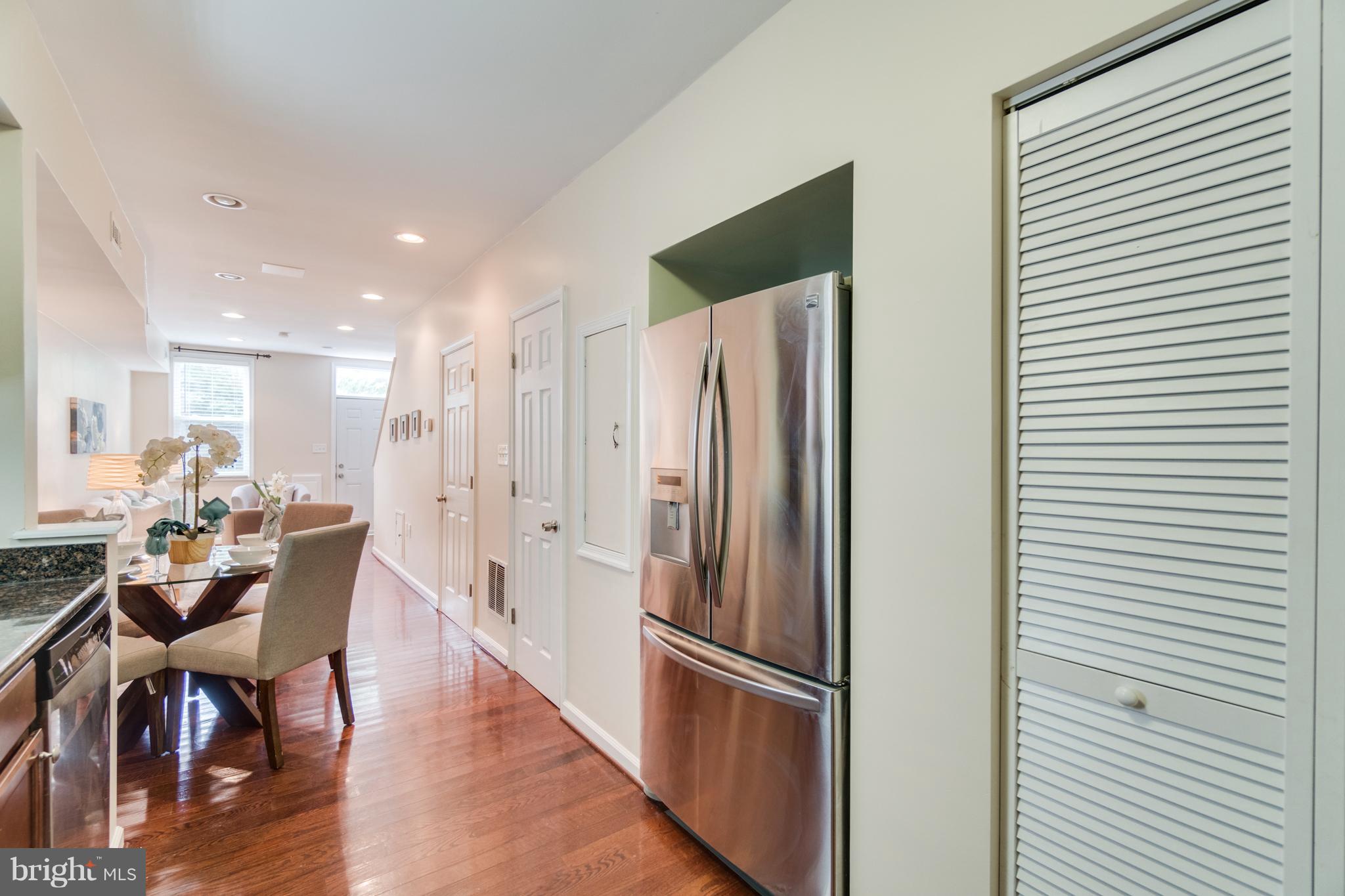 1520 Constitution Avenue Northeast Washington, DC 20002 - Photo 12 of 30 Interior (General)