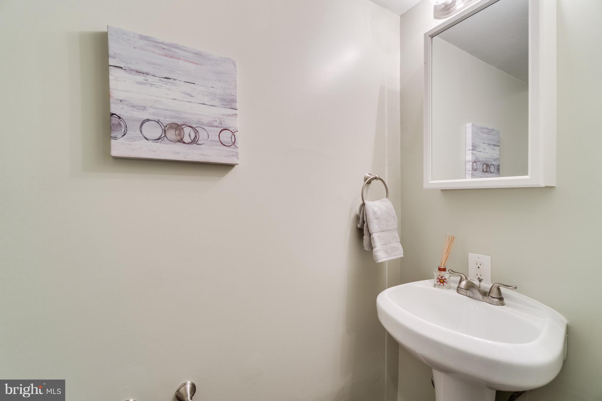 1520 Constitution Avenue Northeast Washington, DC 20002 - Photo 14 of 30 Bedroom