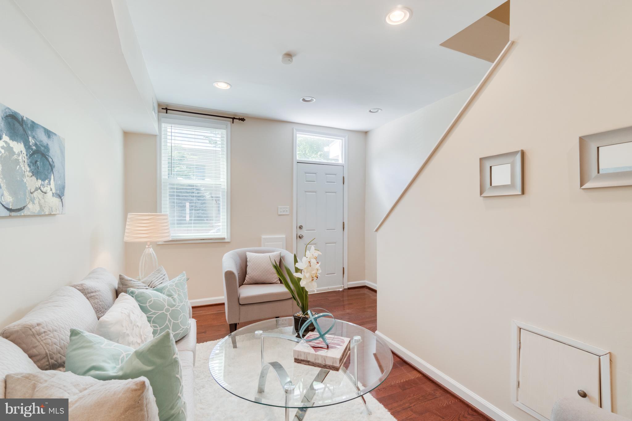 1520 Constitution Avenue Northeast Washington, DC 20002 - Photo 18 of 30 Interior (General)