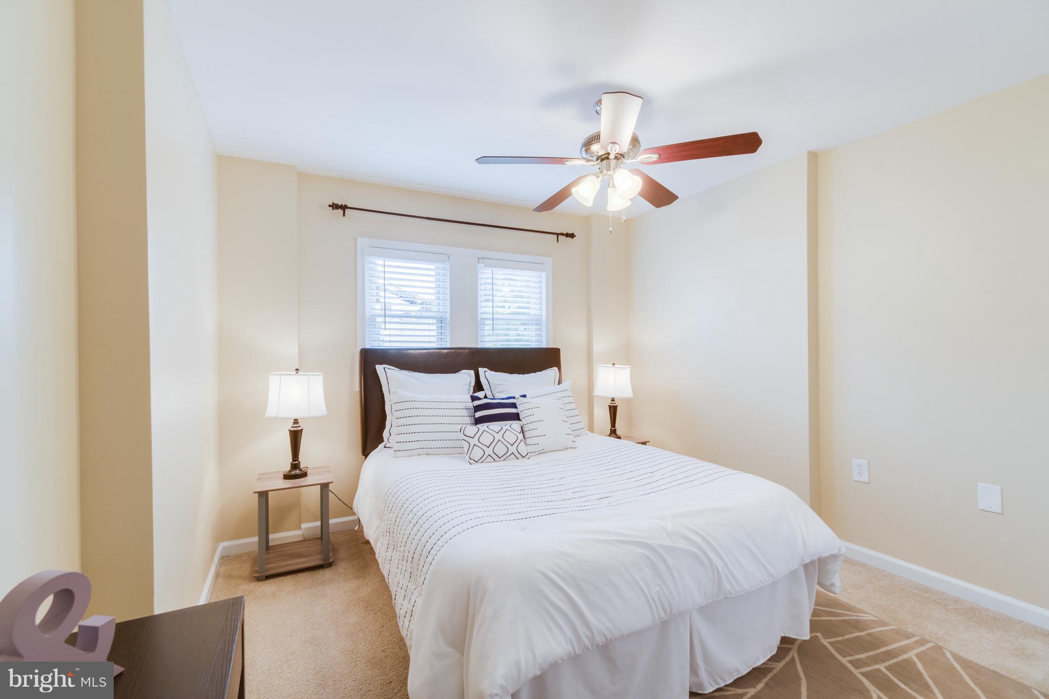 1520 Constitution Avenue Northeast Washington, DC 20002 - Photo 20 of 30 Bedroom