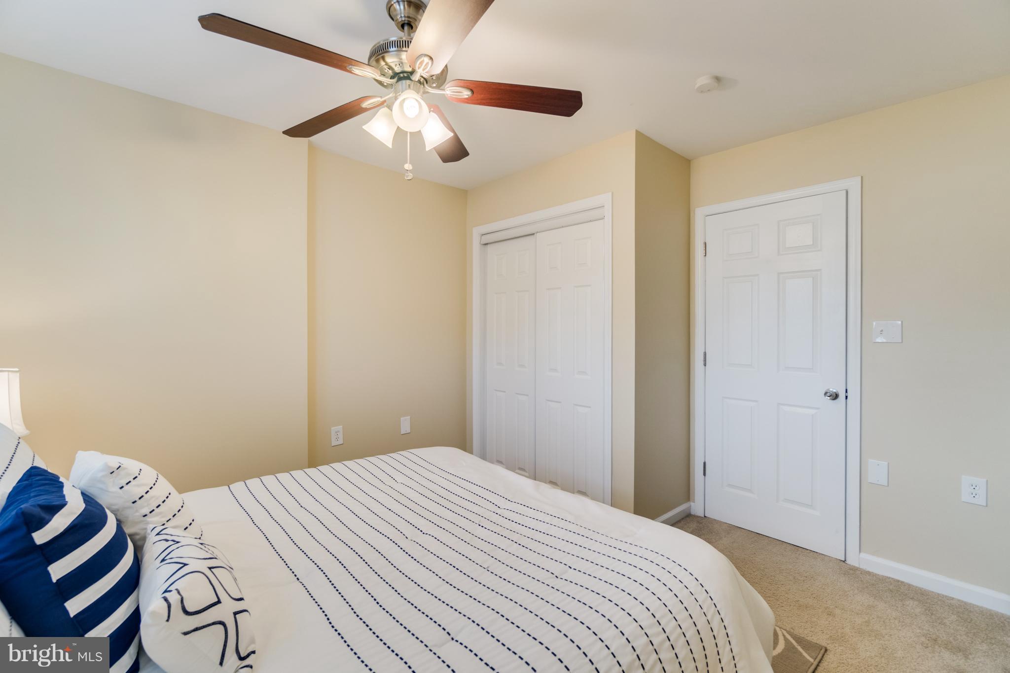 1520 Constitution Avenue Northeast Washington, DC 20002 - Photo 21 of 30 Bedroom