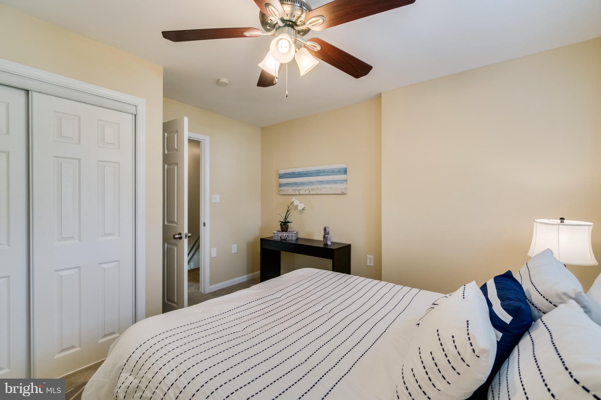 1520 Constitution Avenue Northeast Washington, DC 20002 - Photo 23 of 30 Bedroom