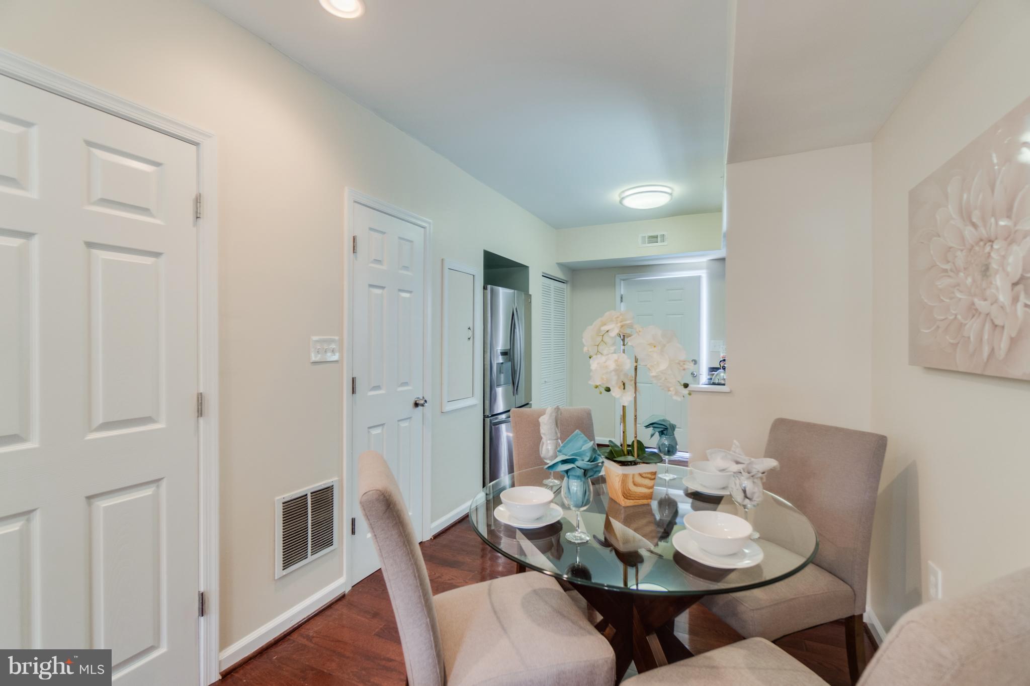 1520 Constitution Avenue Northeast Washington, DC 20002 - Photo 9 of 30 Interior (General)