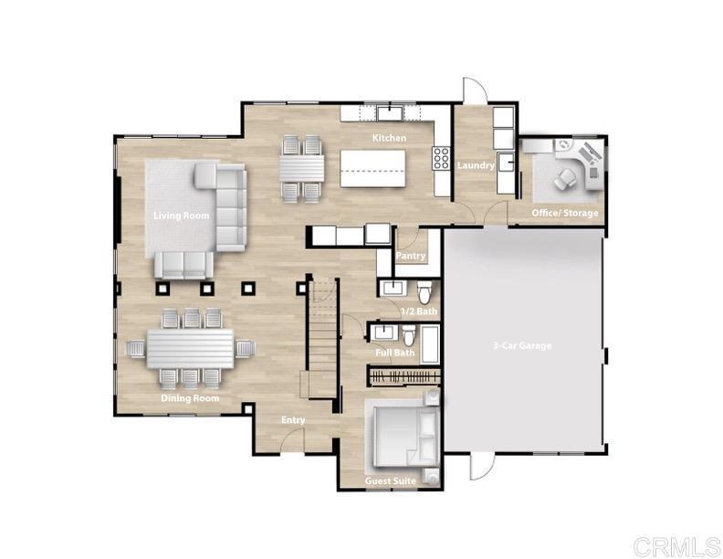 3115 Afton Way Carlsbad, CA 92008 - Photo 58 of 59