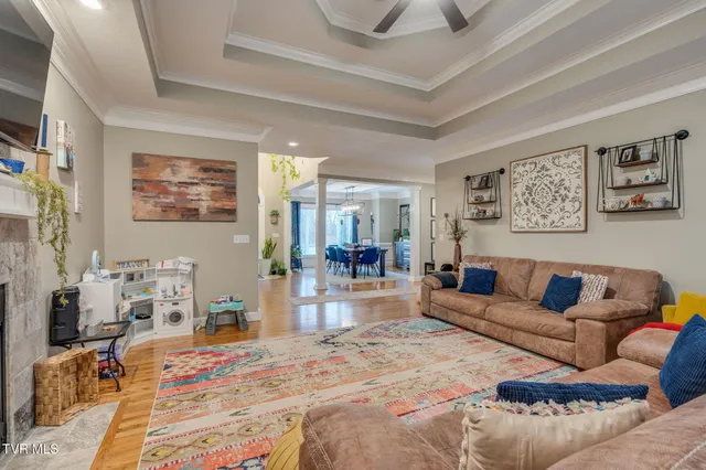 $749,000 | 1817 Buckingham Court, Kingsport, TN 37660