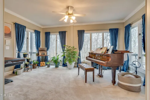 $749,000 | 1817 Buckingham Court, Kingsport, TN 37660