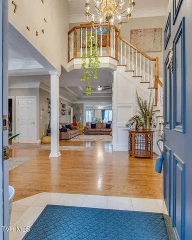 $749,000 | 1817 Buckingham Court, Kingsport, TN 37660