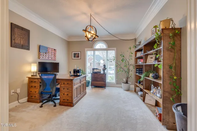 $749,000 | 1817 Buckingham Court, Kingsport, TN 37660