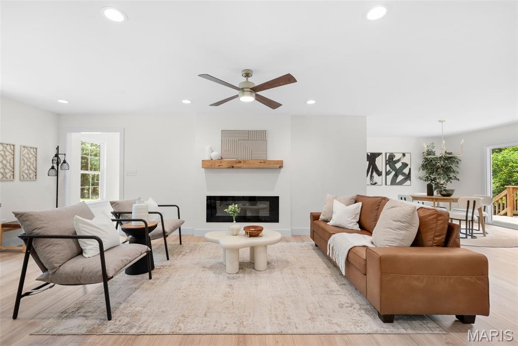 178 Spring Branch Road Troy, MO 63379 - Photo 12 of 63