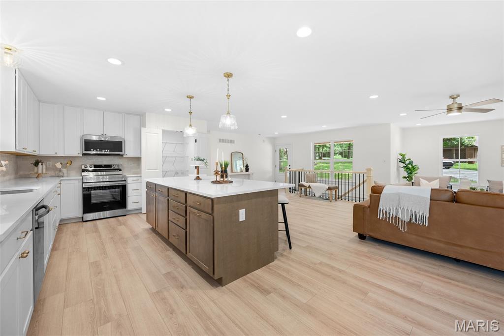 178 Spring Branch Road Troy, MO 63379 - Photo 17 of 63