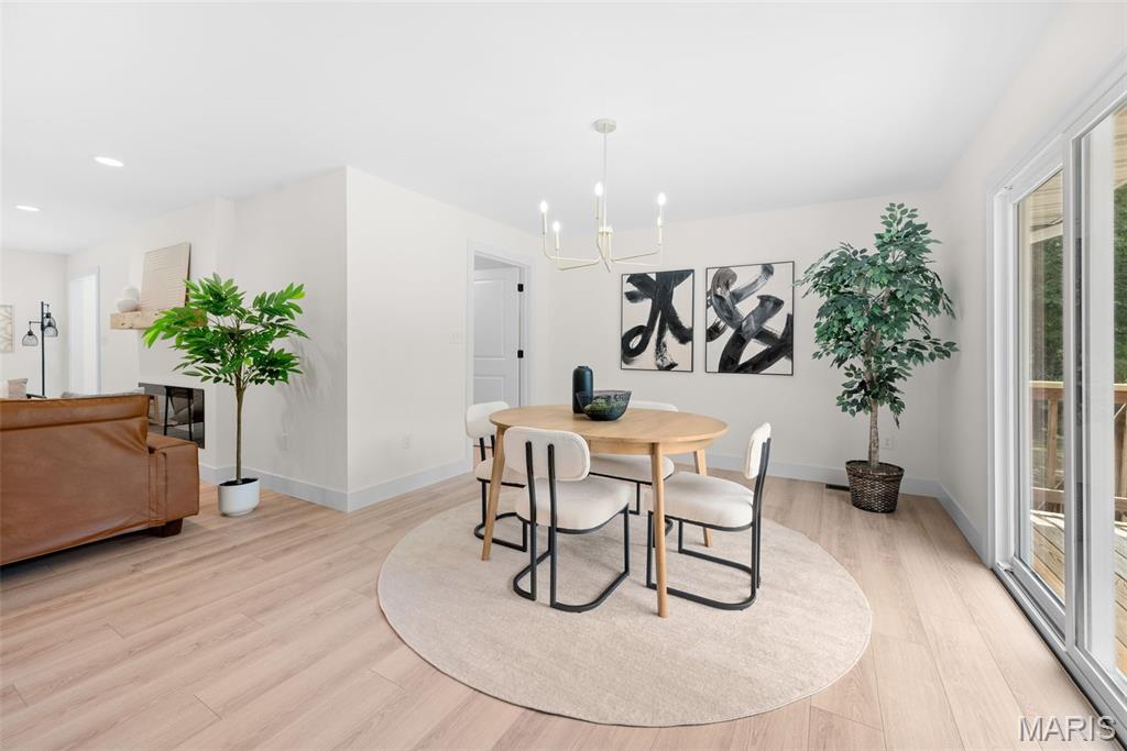 178 Spring Branch Road Troy, MO 63379 - Photo 19 of 63