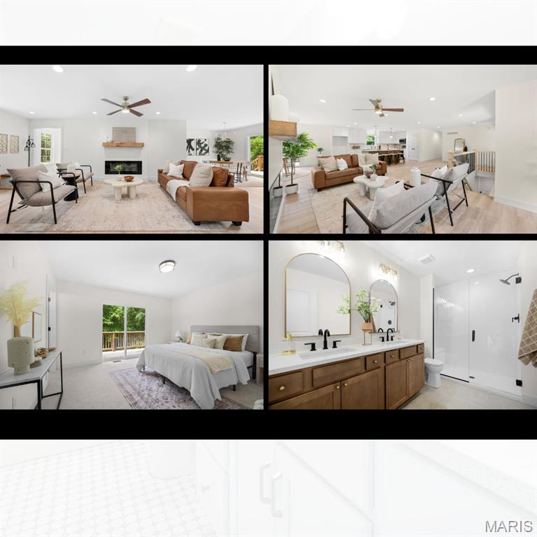 178 Spring Branch Road Troy, MO 63379 - Photo 3 of 63