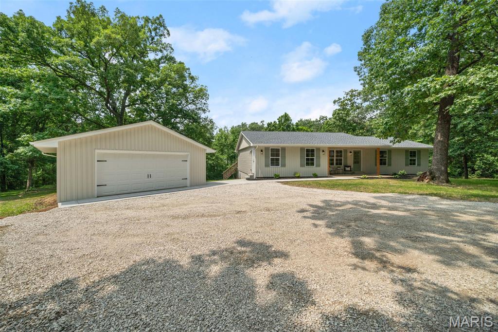 178 Spring Branch Road Troy, MO 63379 - Photo 55 of 63