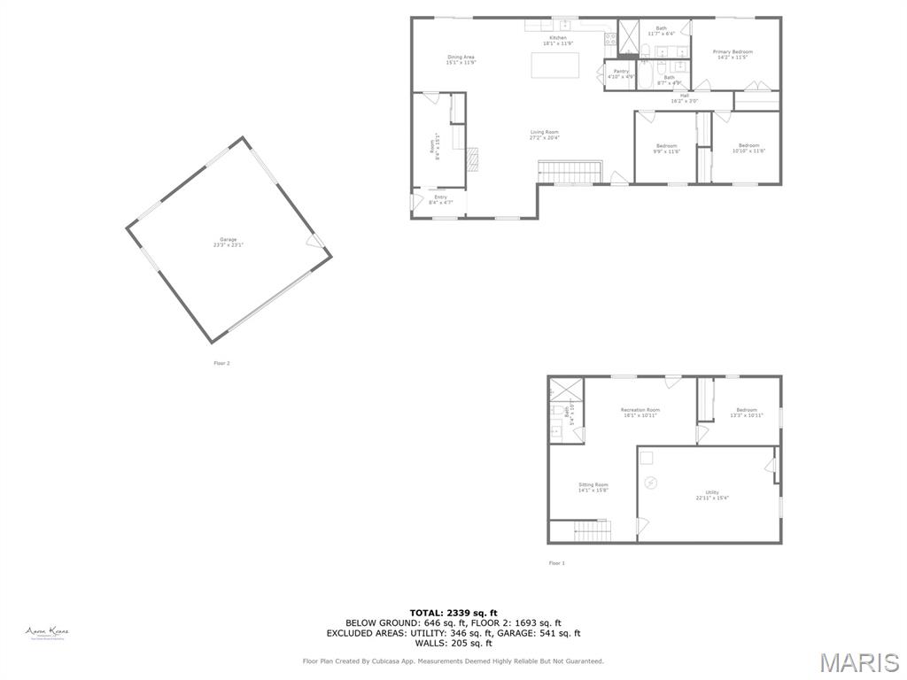 178 Spring Branch Road Troy, MO 63379 - Photo 57 of 63