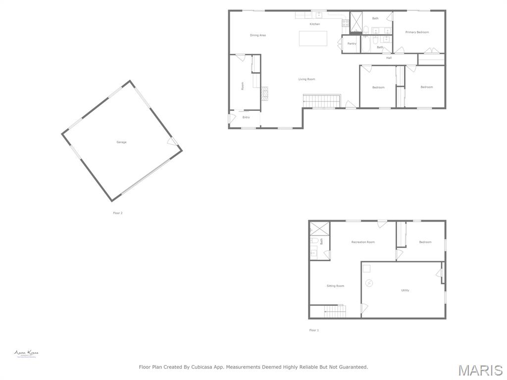 178 Spring Branch Road Troy, MO 63379 - Photo 59 of 63