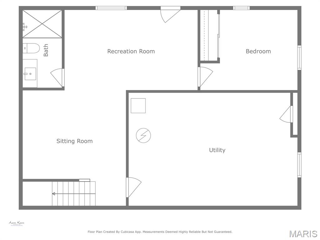 178 Spring Branch Road Troy, MO 63379 - Photo 60 of 63