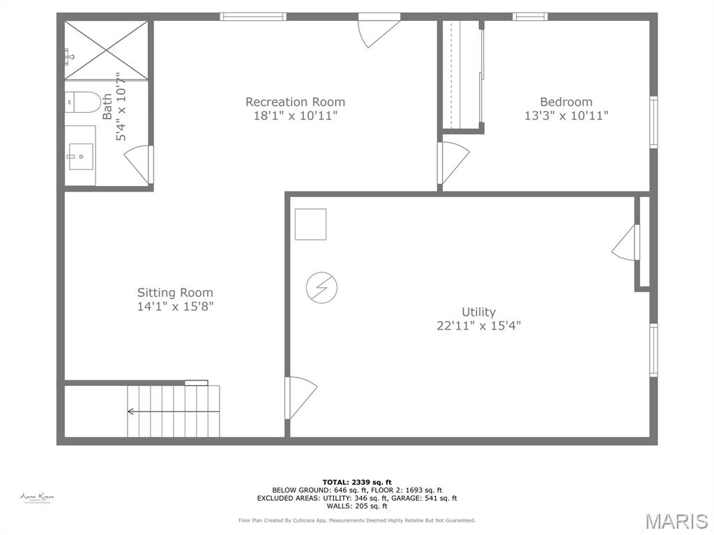 178 Spring Branch Road Troy, MO 63379 - Photo 61 of 63