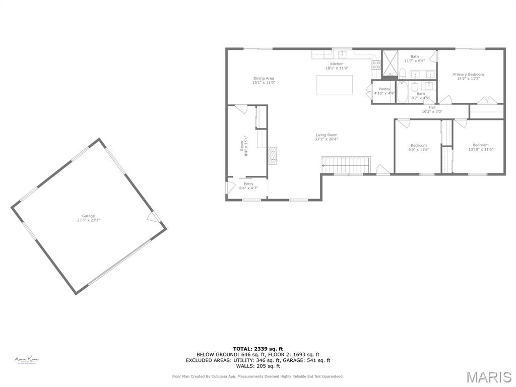 178 Spring Branch Road Troy, MO 63379 - Photo 62 of 63