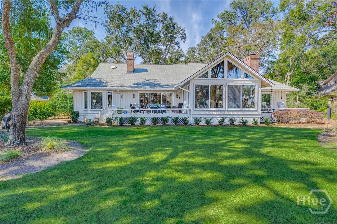216 Yam Gandy Road Savannah, GA 31411 - Photo 32 of 38 Gallery Image 32