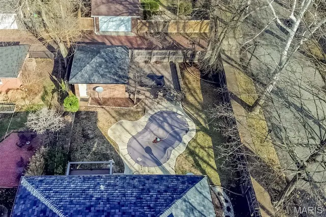 $575,000 | 6603 Pershing Avenue, St. Louis, MO 63130