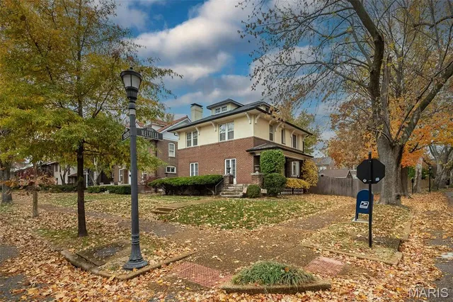 $625,000 | 6603 Pershing Avenue, St. Louis, MO 63130