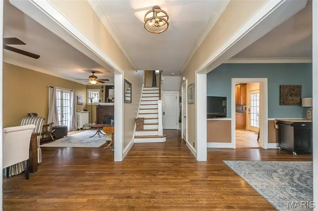 $625,000 | 6603 Pershing Avenue, St. Louis, MO 63130