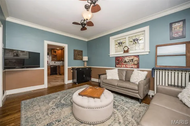 $625,000 | 6603 Pershing Avenue, St. Louis, MO 63130