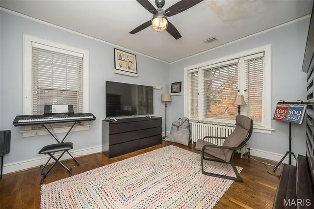 $575,000 | 6603 Pershing Avenue, St. Louis, MO 63130