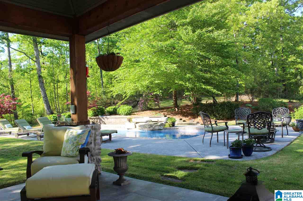 8361 Will Keith Road Trussville, AL 35173 - Photo 31 of 41