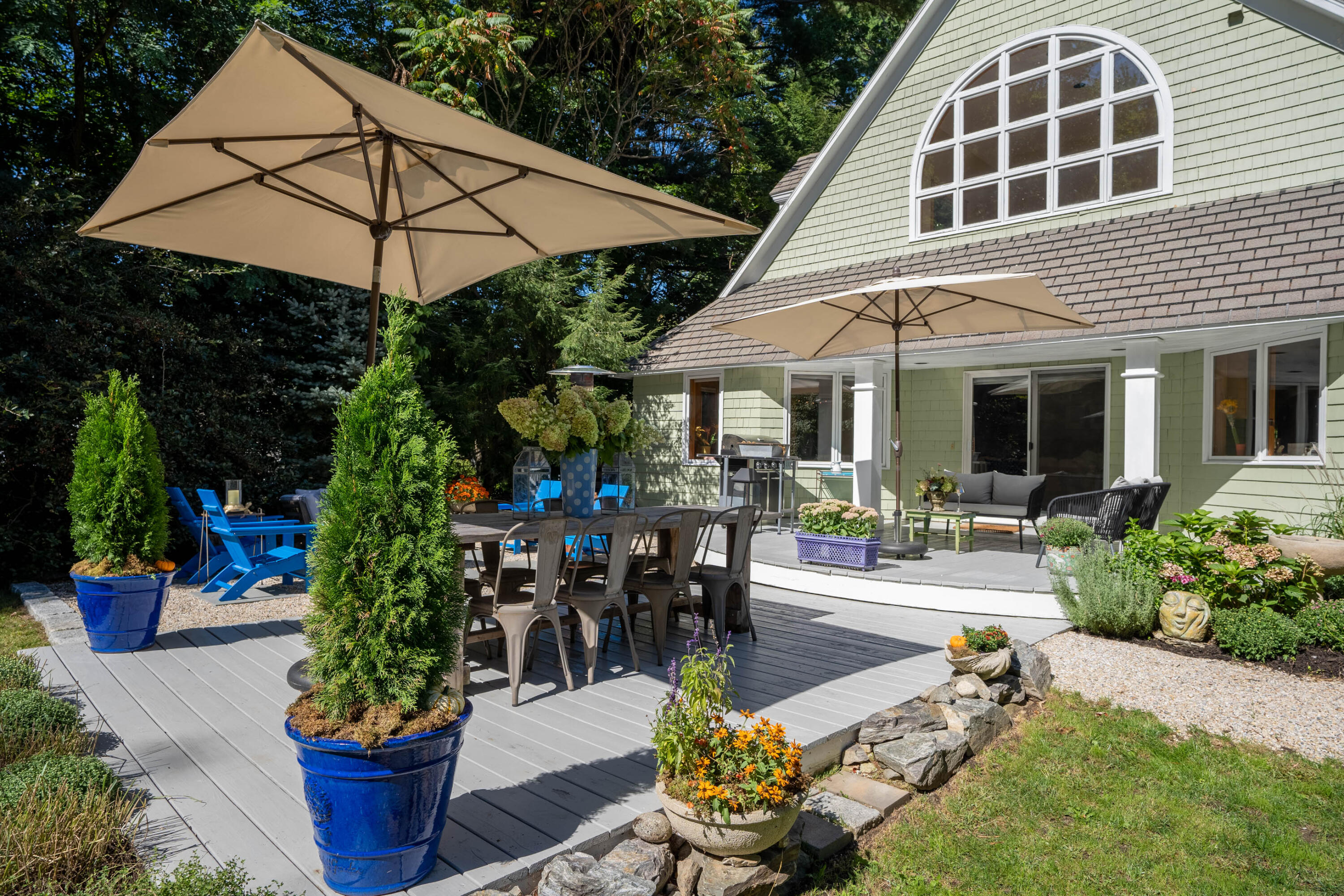 58 Redlon Park Road Portland, ME 04102 - Photo 93 of 104 2-Sunny Day-4
